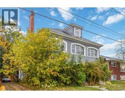 310-312 Highfield Street, moncton, New Brunswick