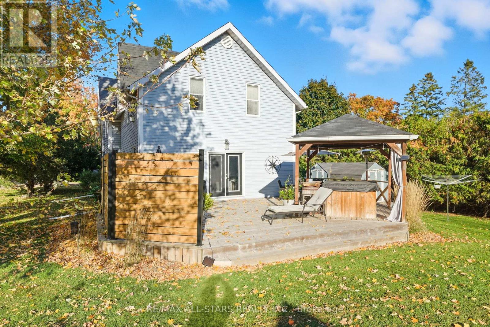 20 Keene Street, Scugog, Ontario  L0C 1G0 - Photo 40 - E12456072