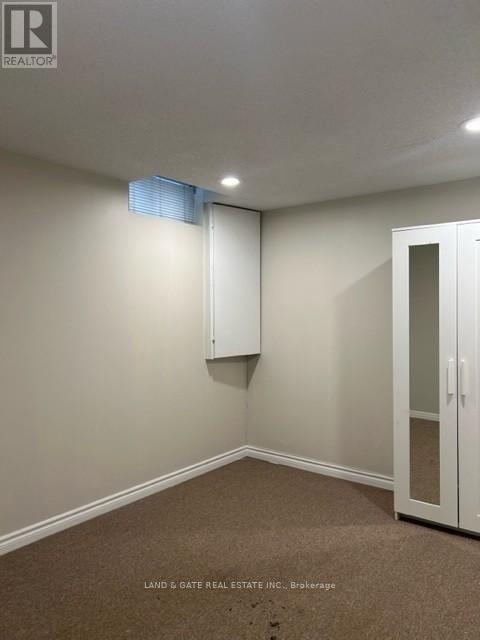 #bsmt - 69 Reed Drive, Ajax, Ontario  L1S 6T7 - Photo 7 - E12456121