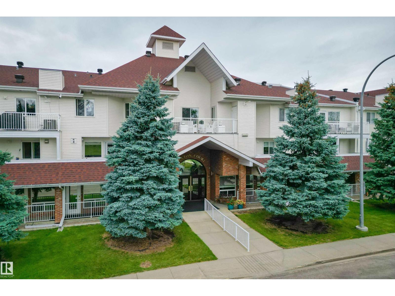 #304 6220 Fulton Rd Nw, Edmonton, Alberta  T6A 3T4 - Photo 4 - E4452451