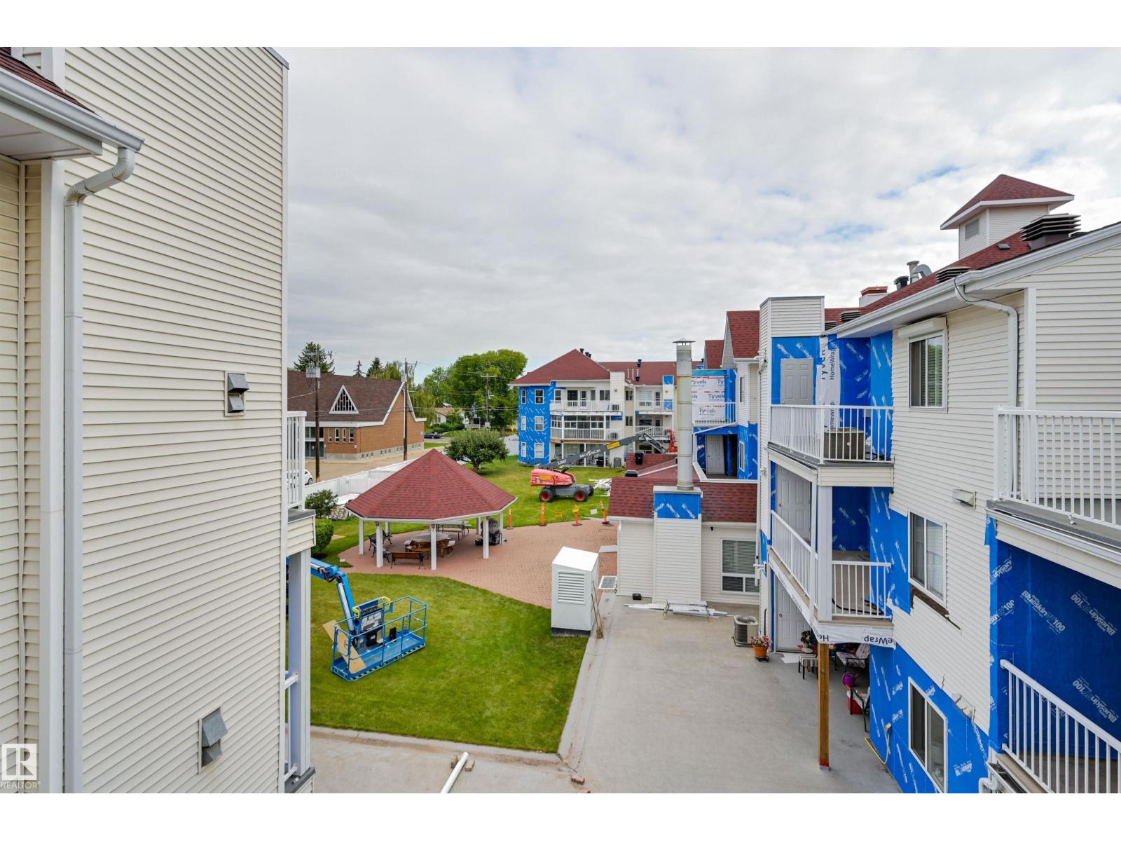 #304 6220 Fulton Rd Nw, Edmonton, Alberta  T6A 3T4 - Photo 42 - E4452451