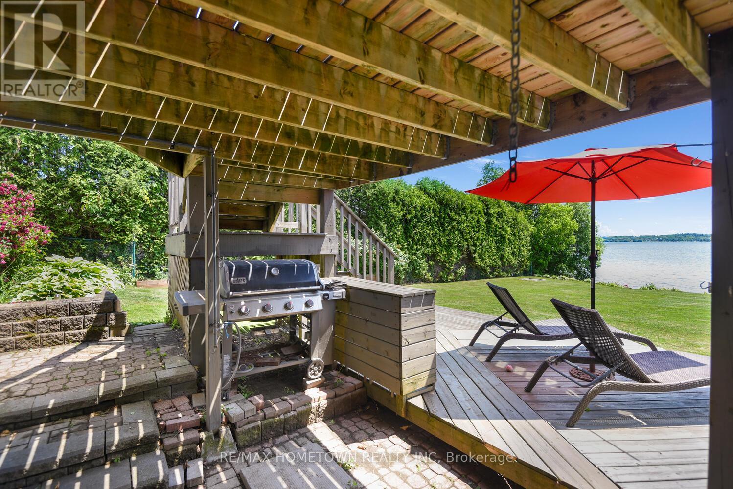 1643 County Road 2 Road, Augusta, Ontario  K0E 1T0 - Photo 38 - X12456163