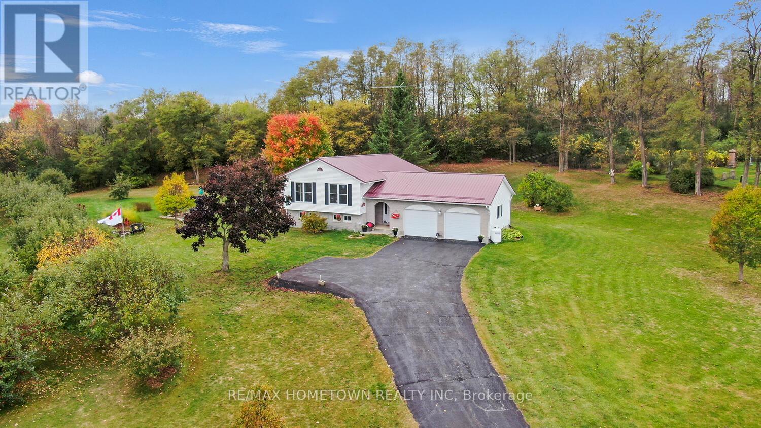 6528 New Dublin Road, Elizabethtown-Kitley, Ontario  K0E 1A0 - Photo 2 - X12456189