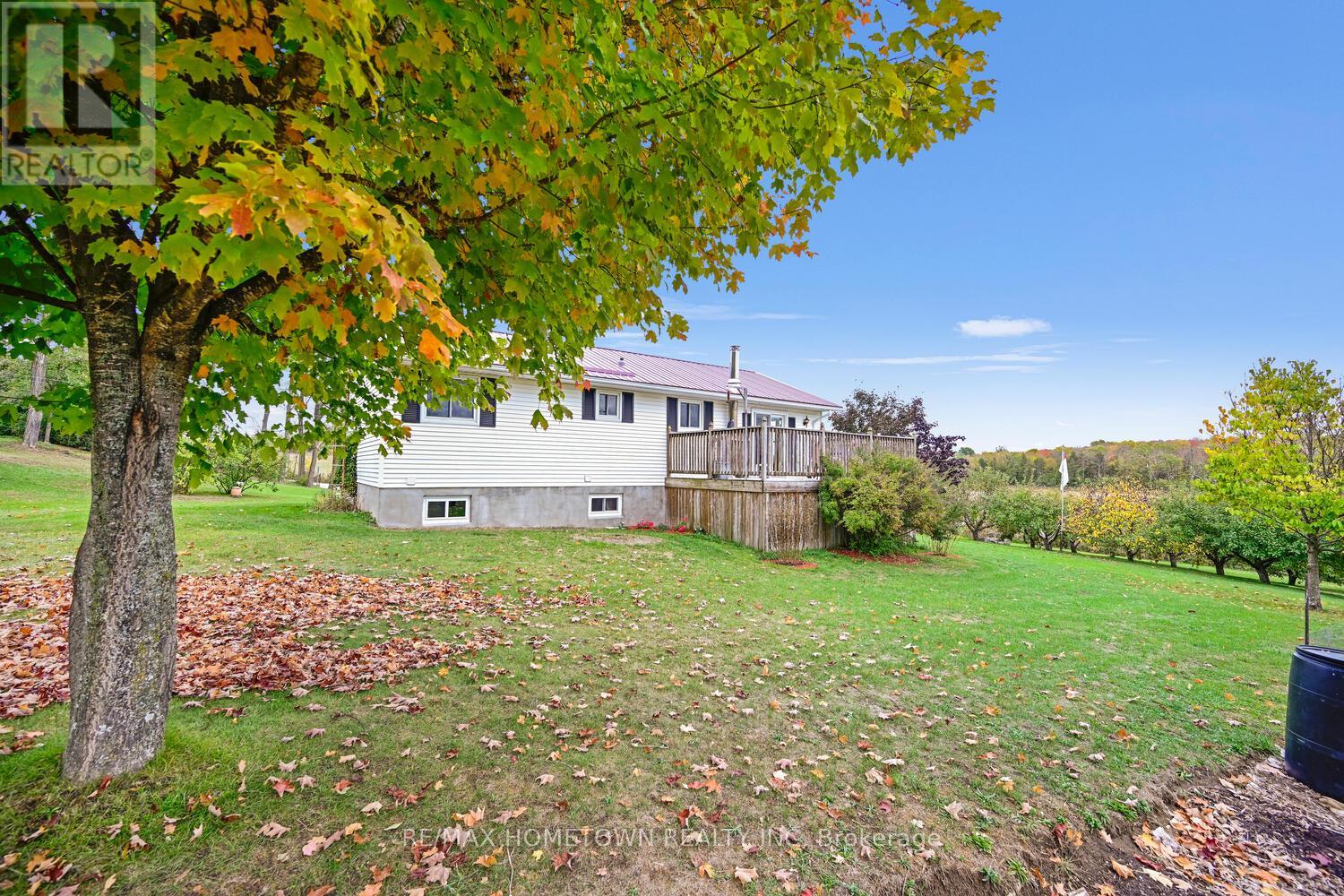 6528 New Dublin Road, Elizabethtown-Kitley, Ontario  K0E 1A0 - Photo 27 - X12456189