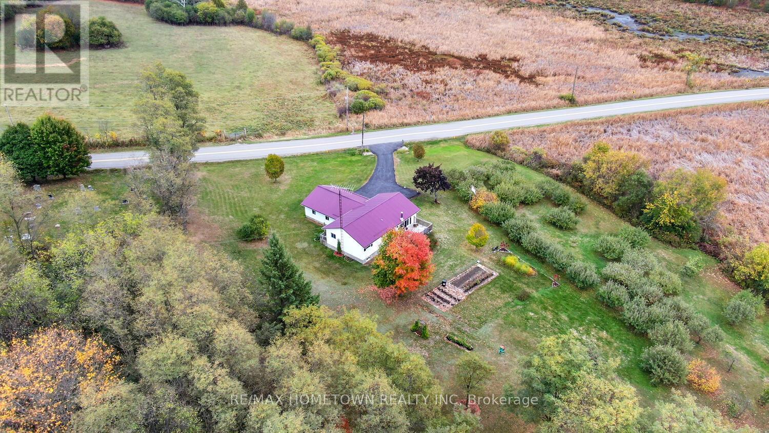 6528 New Dublin Road, Elizabethtown-Kitley, Ontario  K0E 1A0 - Photo 3 - X12456189
