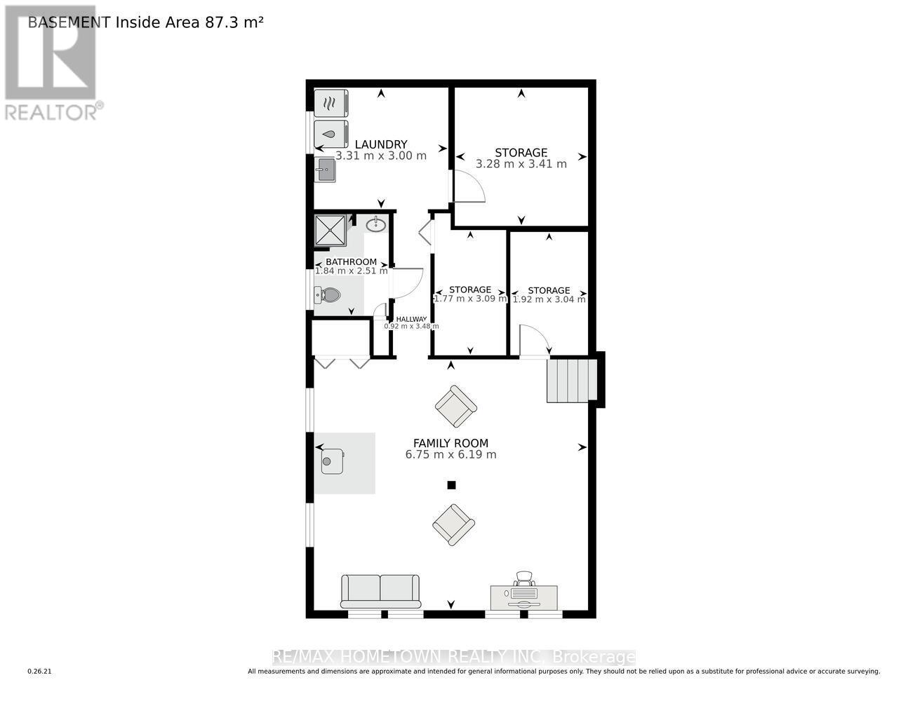 6528 New Dublin Road, Elizabethtown-Kitley, Ontario  K0E 1A0 - Photo 32 - X12456189