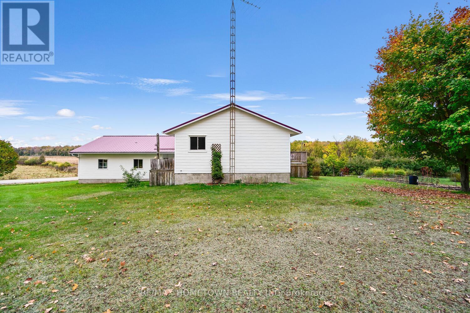 6528 New Dublin Road, Elizabethtown-Kitley, Ontario  K0E 1A0 - Photo 34 - X12456189