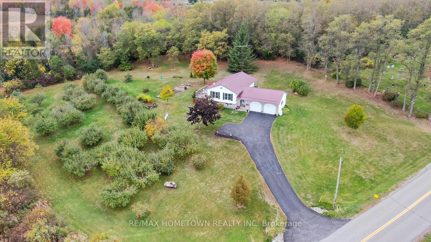 6528 New Dublin Road, Elizabethtown-Kitley, Ontario  K0E 1A0 - Photo 4 - X12456189