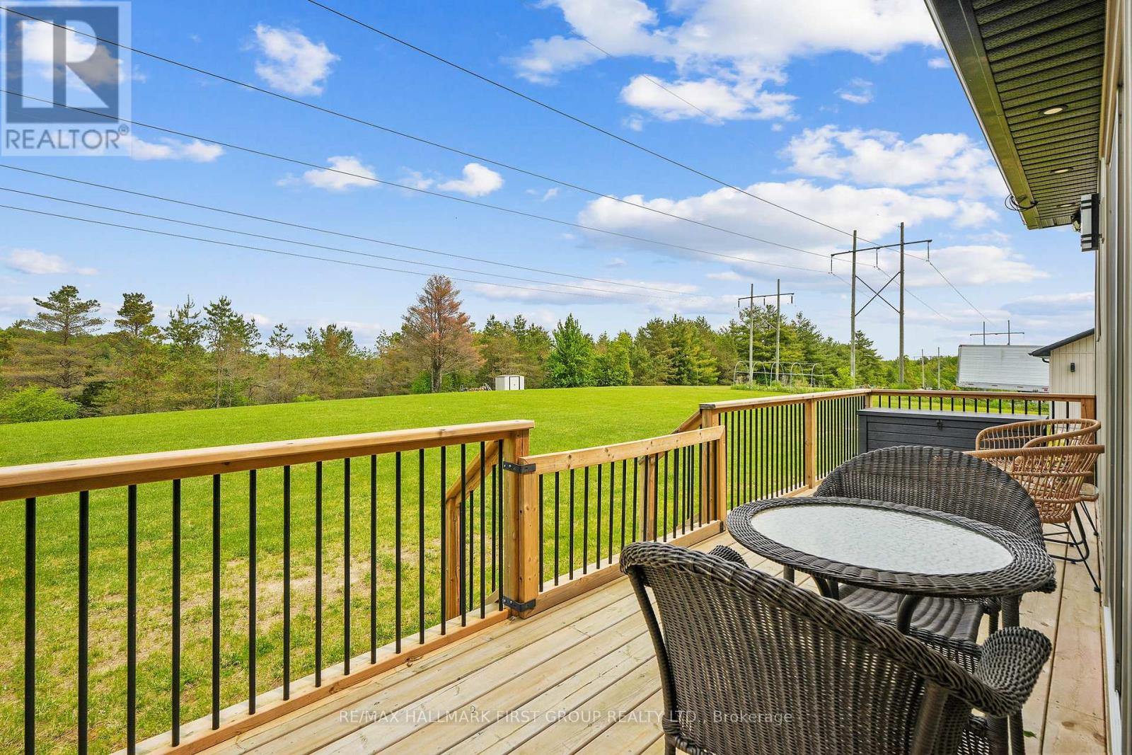 126 Mercer Lane, Alnwick/haldimand, Ontario  K0K 2G0 - Photo 41 - X12456004