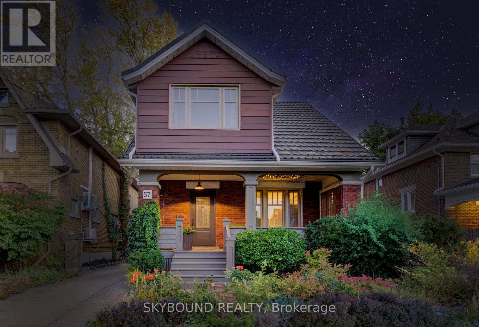 57 BROCK STREET, Kitchener, Ontario