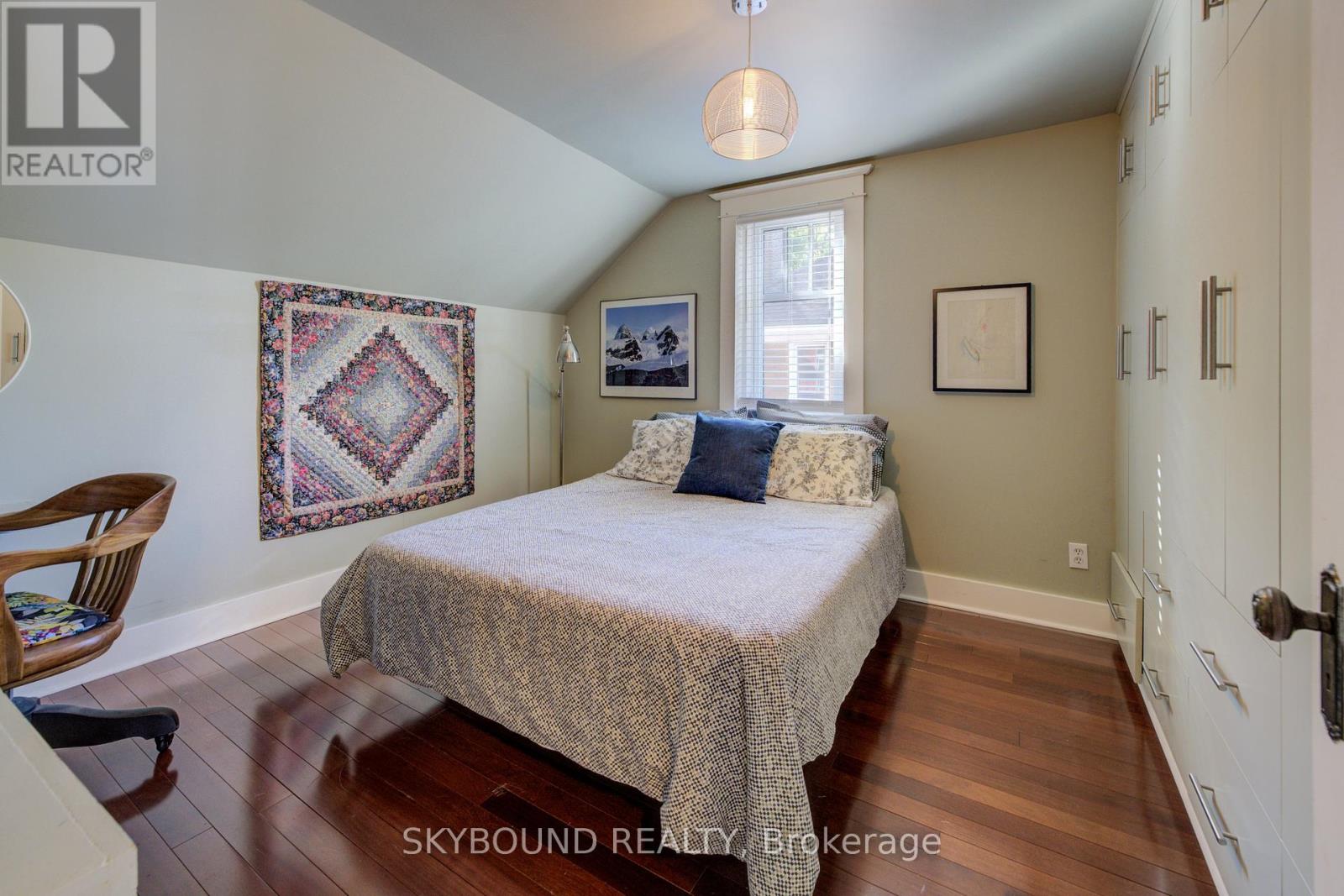 57 Brock Street, Kitchener, Ontario  N2M 1X2 - Photo 28 - X12456028