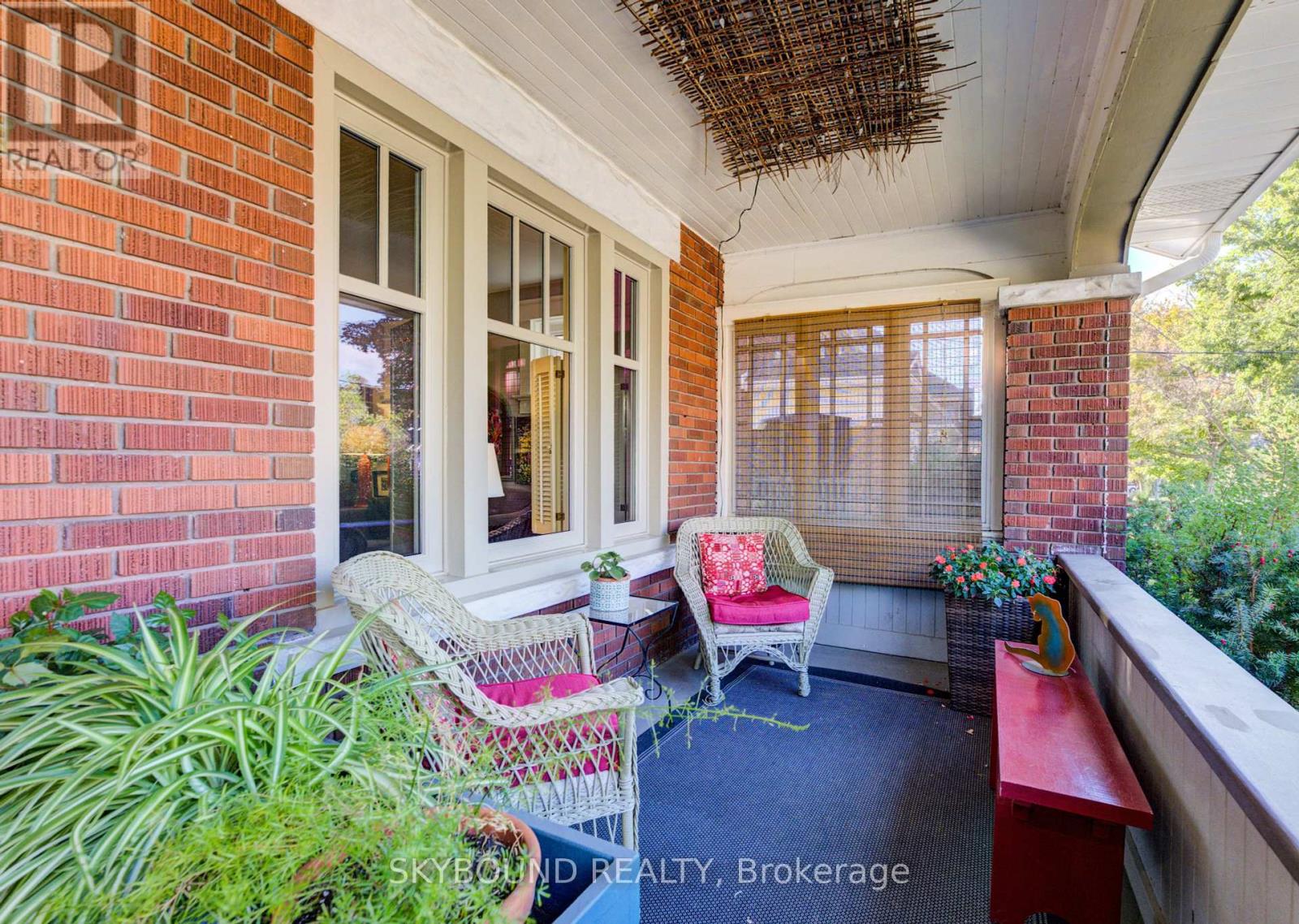 57 Brock Street, Kitchener, Ontario  N2M 1X2 - Photo 6 - X12456028