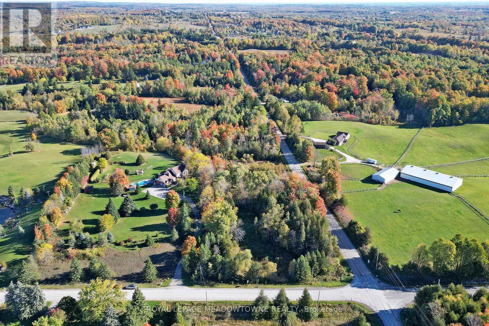 4905 First Line, Erin, Ontario  L7J 2L9 - Photo 33 - X12456055