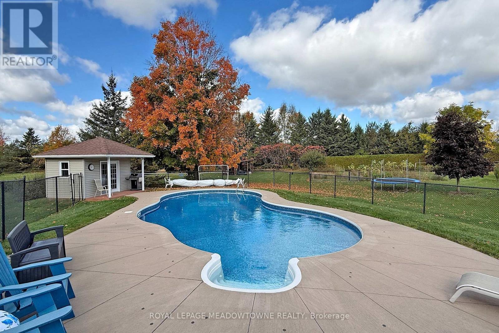 4905 First Line, Erin, Ontario  L7J 2L9 - Photo 38 - X12456055