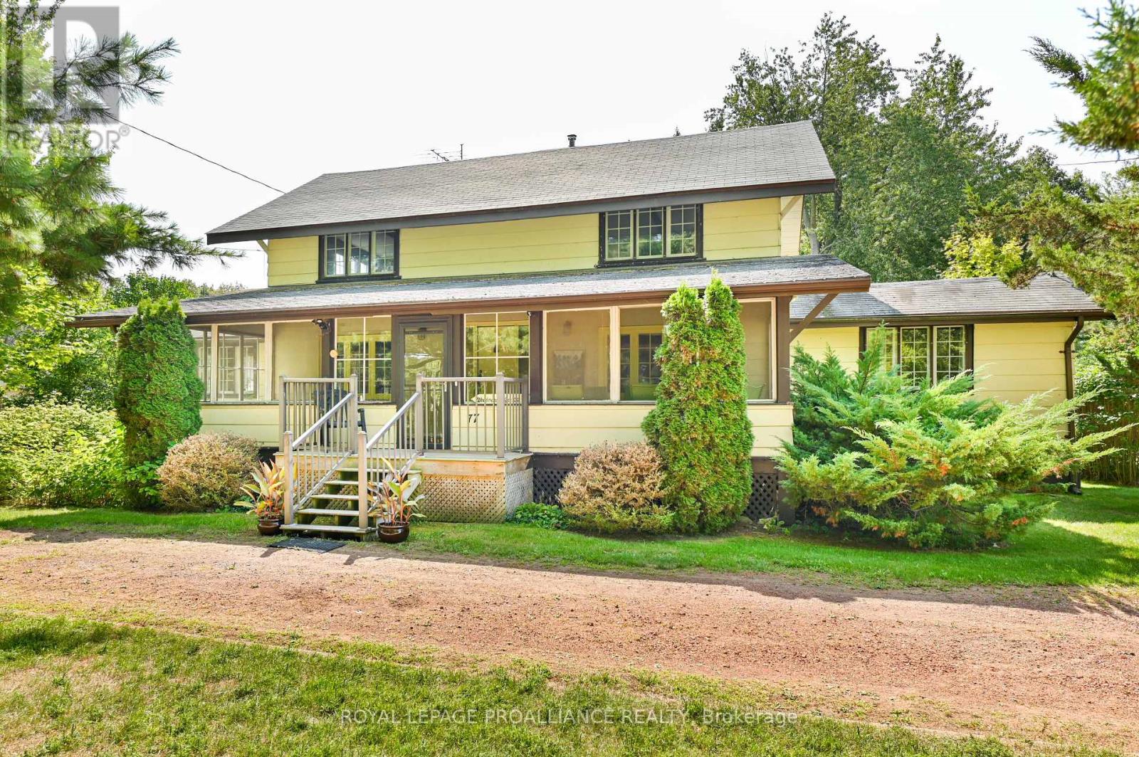 77 Bayshore Road, Brighton, Ontario  K0K 1H0 - Photo 1 - X12456076