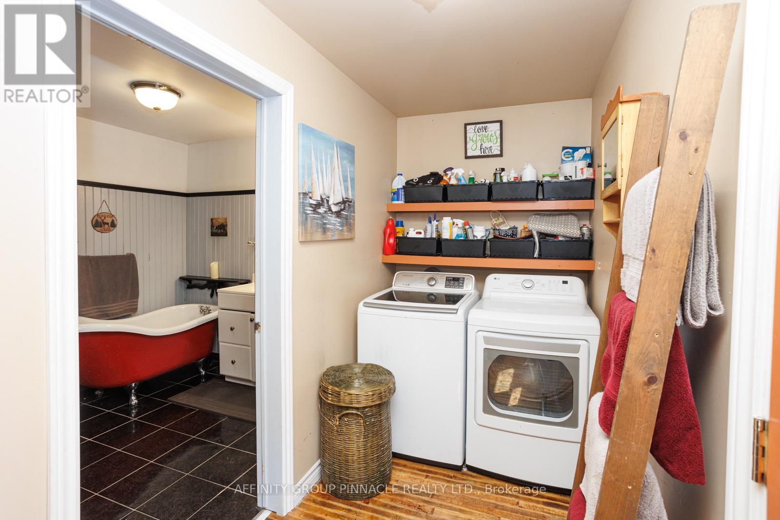 3462 Monck Road, Kawartha Lakes (Laxton/digby/longford), Ontario  K0M 2L0 - Photo 11 - X12456099