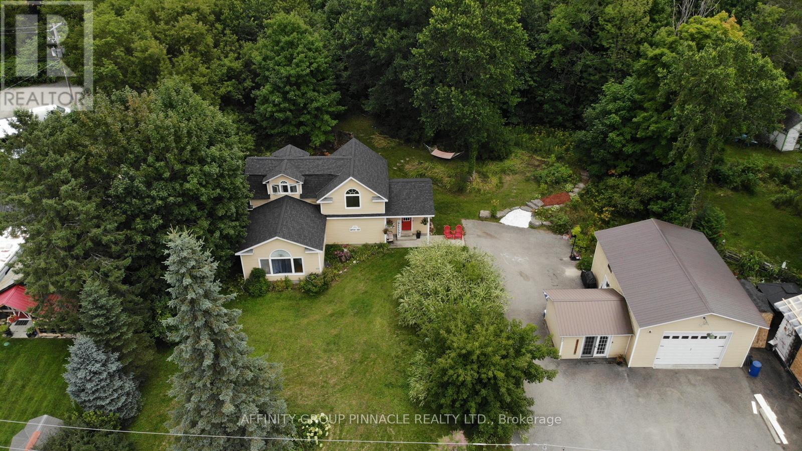 3462 Monck Road, Kawartha Lakes (Laxton/digby/longford), Ontario  K0M 2L0 - Photo 37 - X12456099