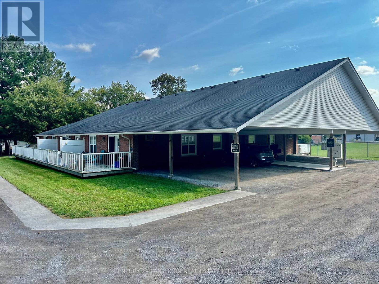 3 - 494 Metcalf Street, Tweed (Tweed (Village)), Ontario  K0K 3J0 - Photo 1 - X12456124