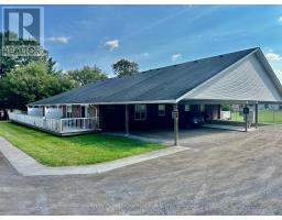 3 - 494 METCALF STREET, Tweed, Ontario