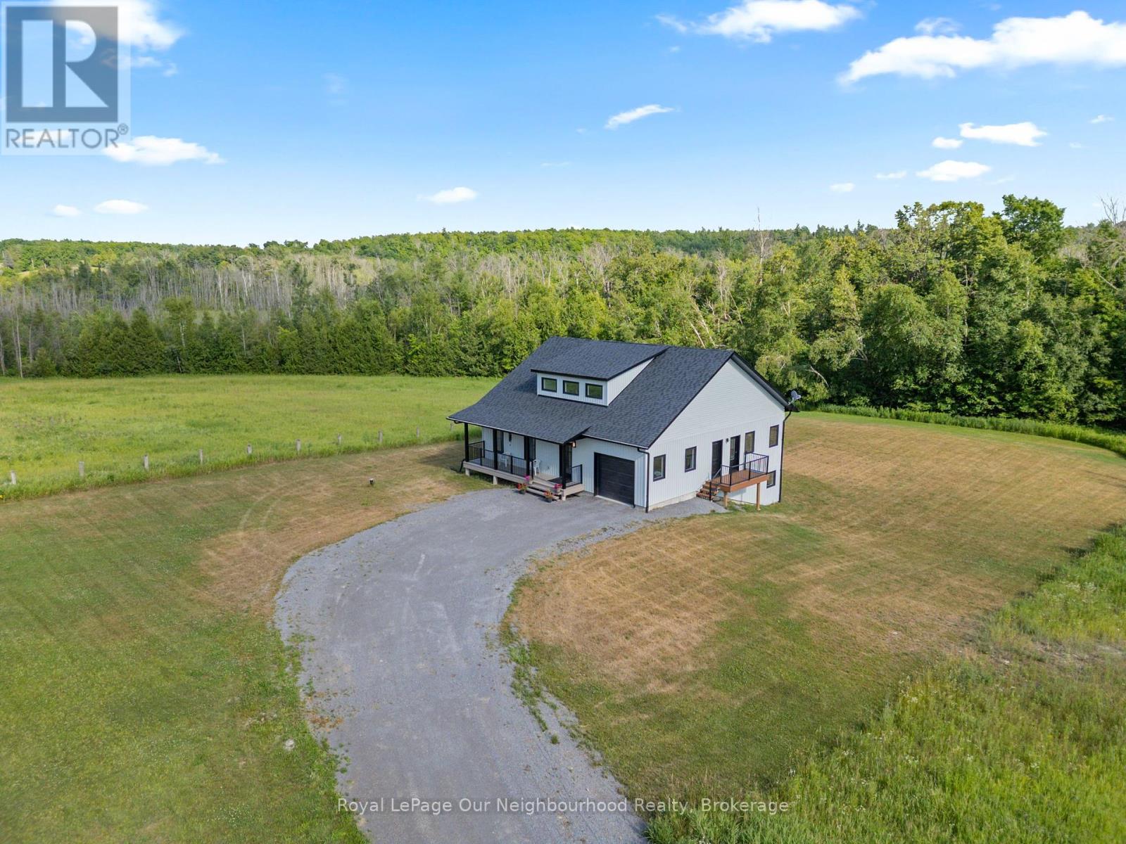 409 Concession Rd 8 W, Trent Hills, Ontario  K0K 3K0 - Photo 1 - X12456151