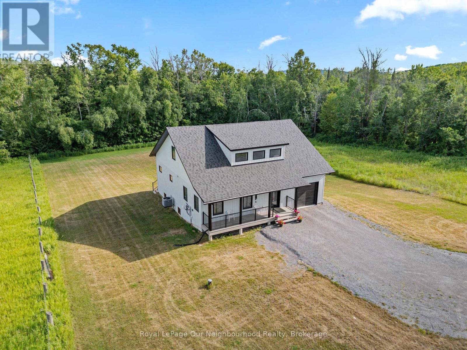 409 Concession Rd 8 W, Trent Hills, Ontario  K0K 3K0 - Photo 2 - X12456151