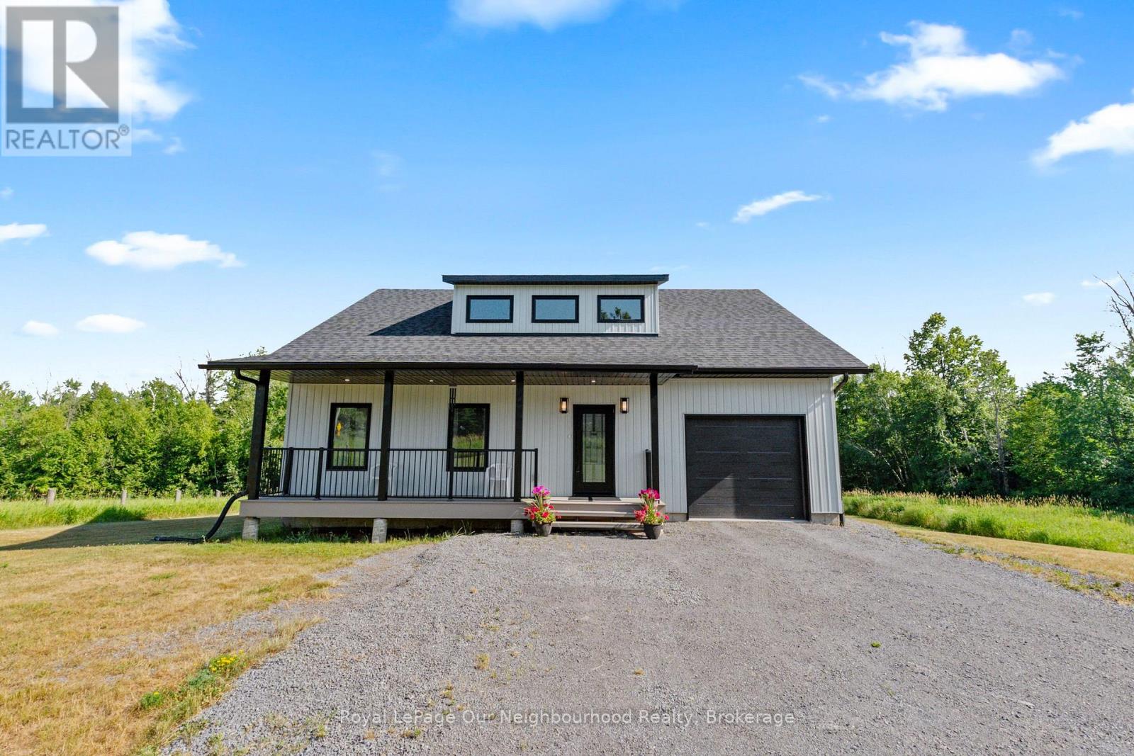 409 Concession Rd 8 W, Trent Hills, Ontario  K0K 3K0 - Photo 3 - X12456151