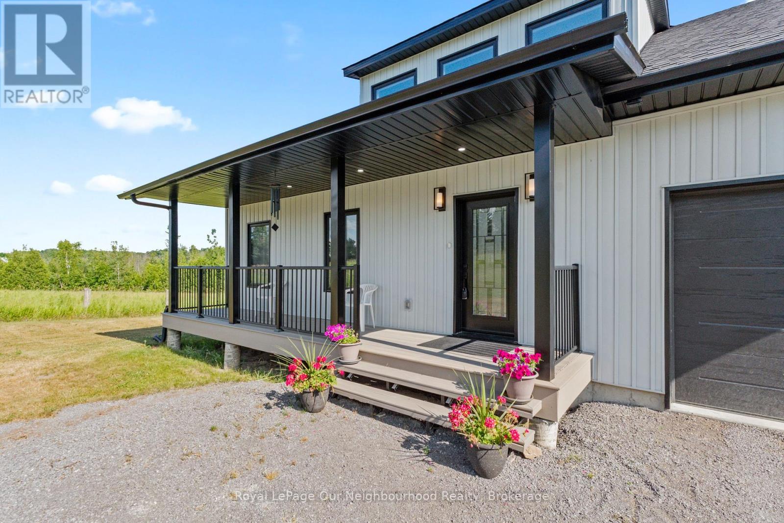 409 Concession Rd 8 W, Trent Hills, Ontario  K0K 3K0 - Photo 4 - X12456151