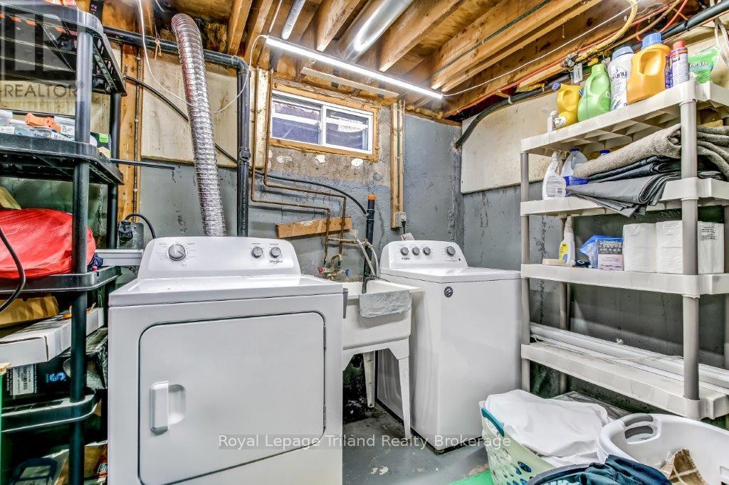 144 Keats Drive, Woodstock, Ontario  N4S 8B8 - Photo 17 - X12352278