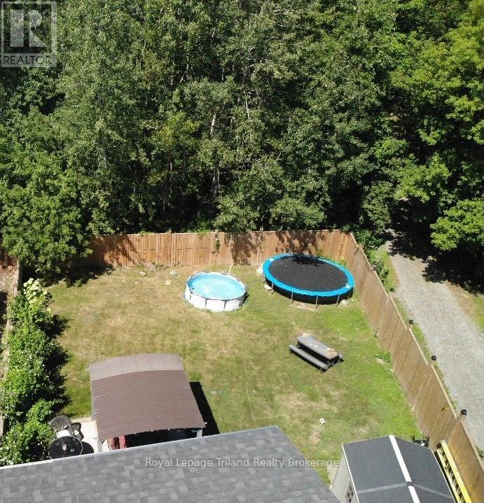 144 Keats Drive, Woodstock, Ontario  N4S 8B8 - Photo 23 - X12352278