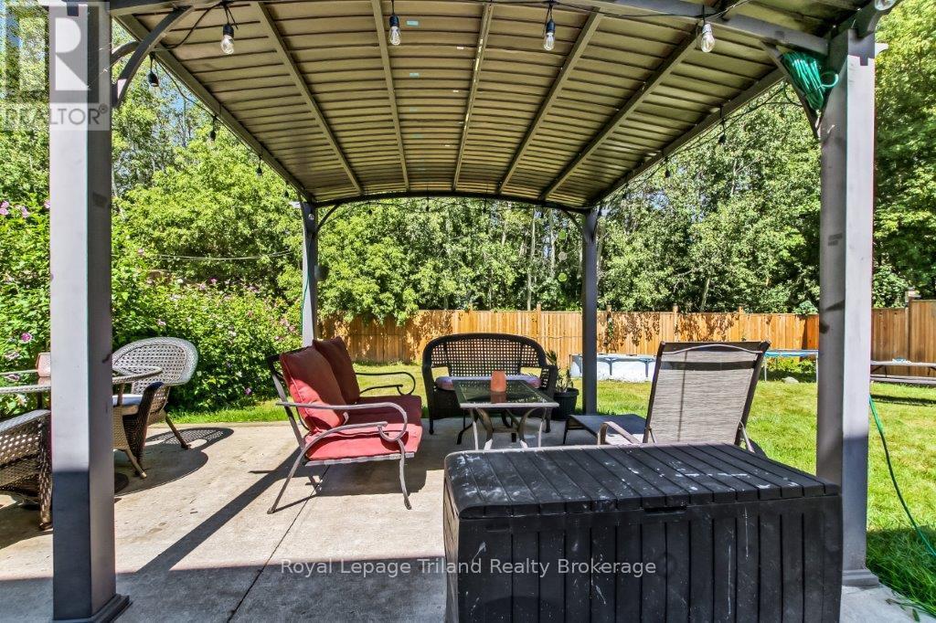 144 Keats Drive, Woodstock, Ontario  N4S 8B8 - Photo 18 - X12352278