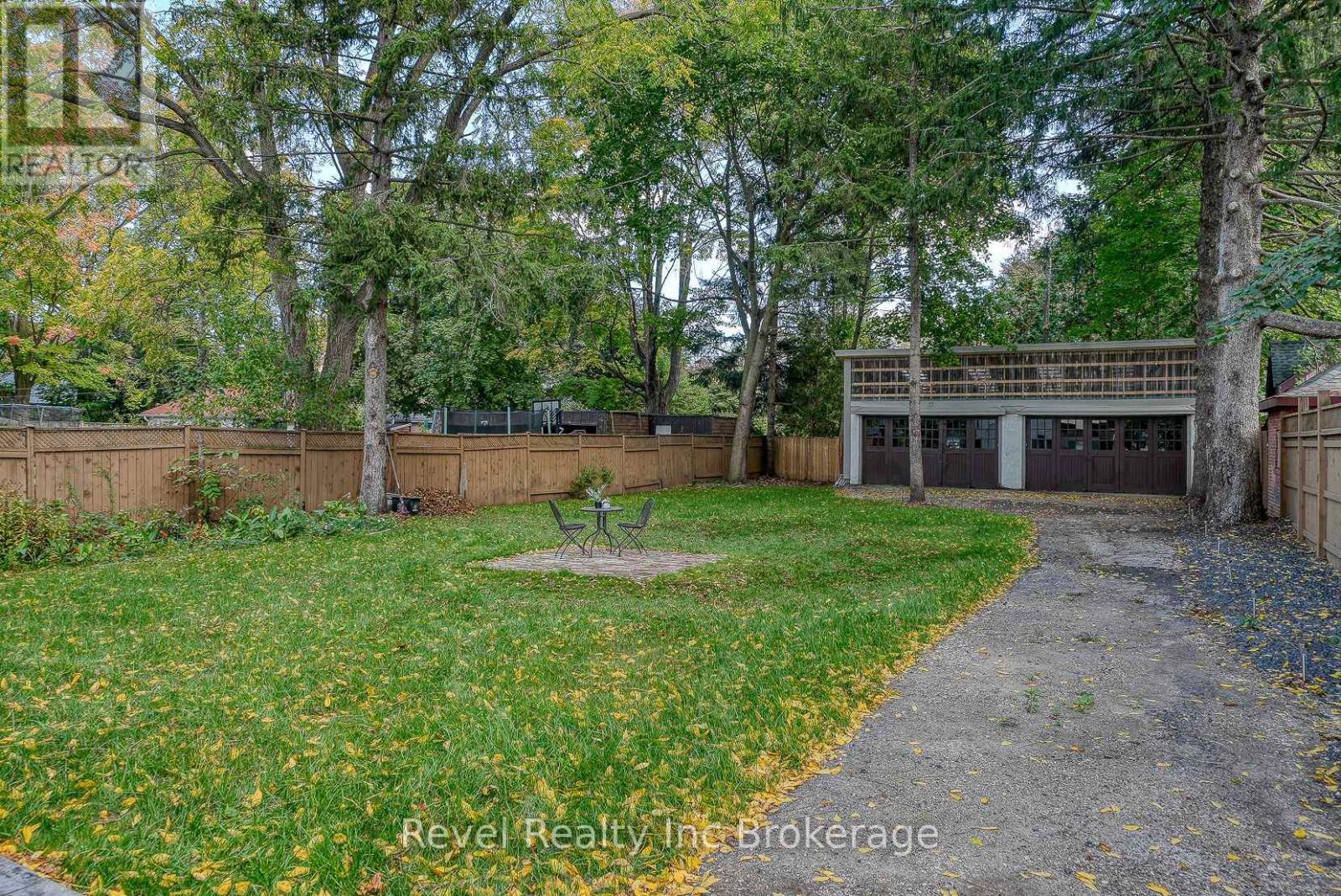 116 Vansittart Avenue, Woodstock, Ontario  N4S 6E6 - Photo 42 - X12456147
