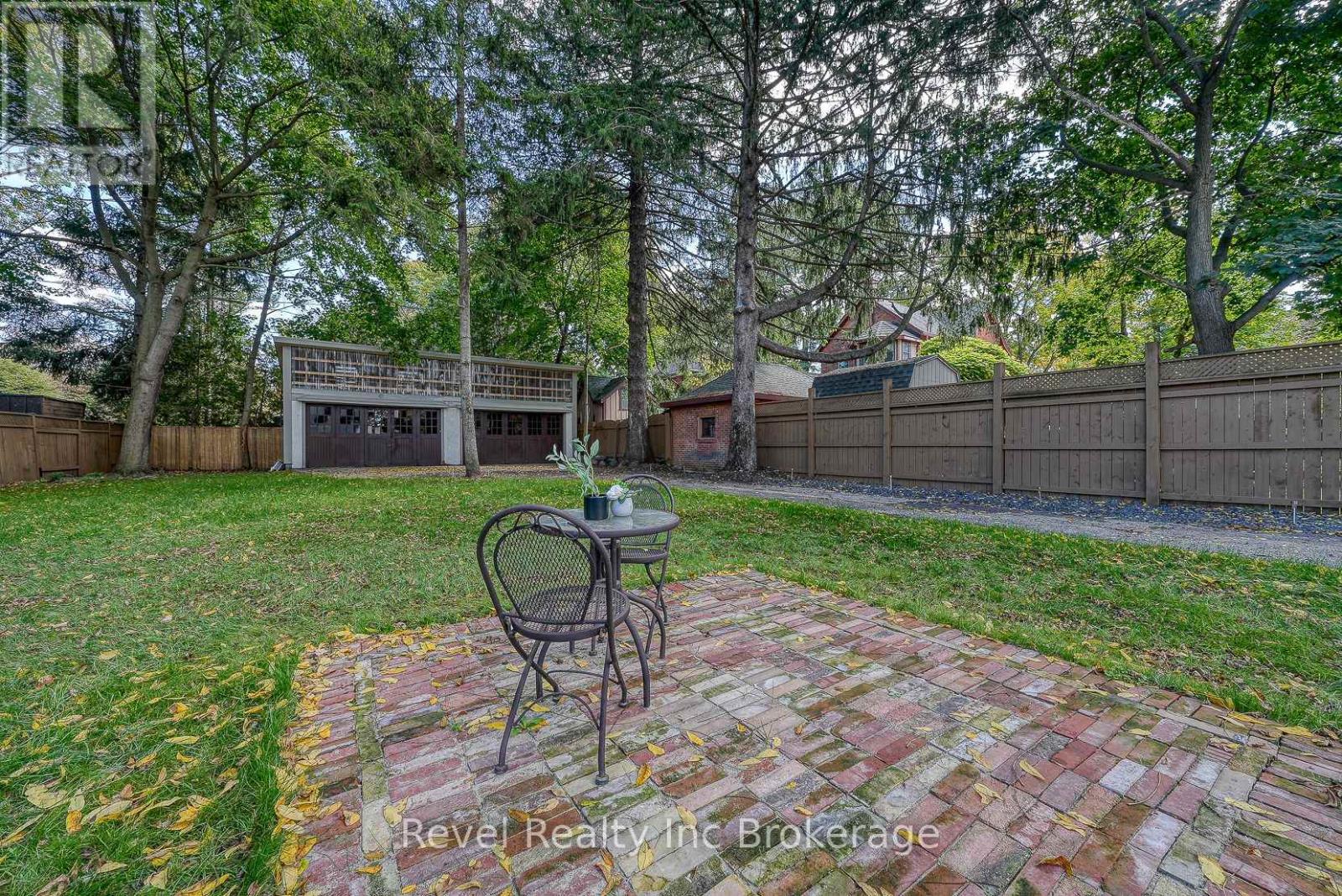 116 Vansittart Avenue, Woodstock, Ontario  N4S 6E6 - Photo 41 - X12456147