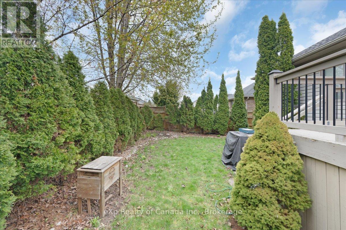 69 Neutral Avenue, Woodstock, Ontario  N4T 1S7 - Photo 35 - X12456176