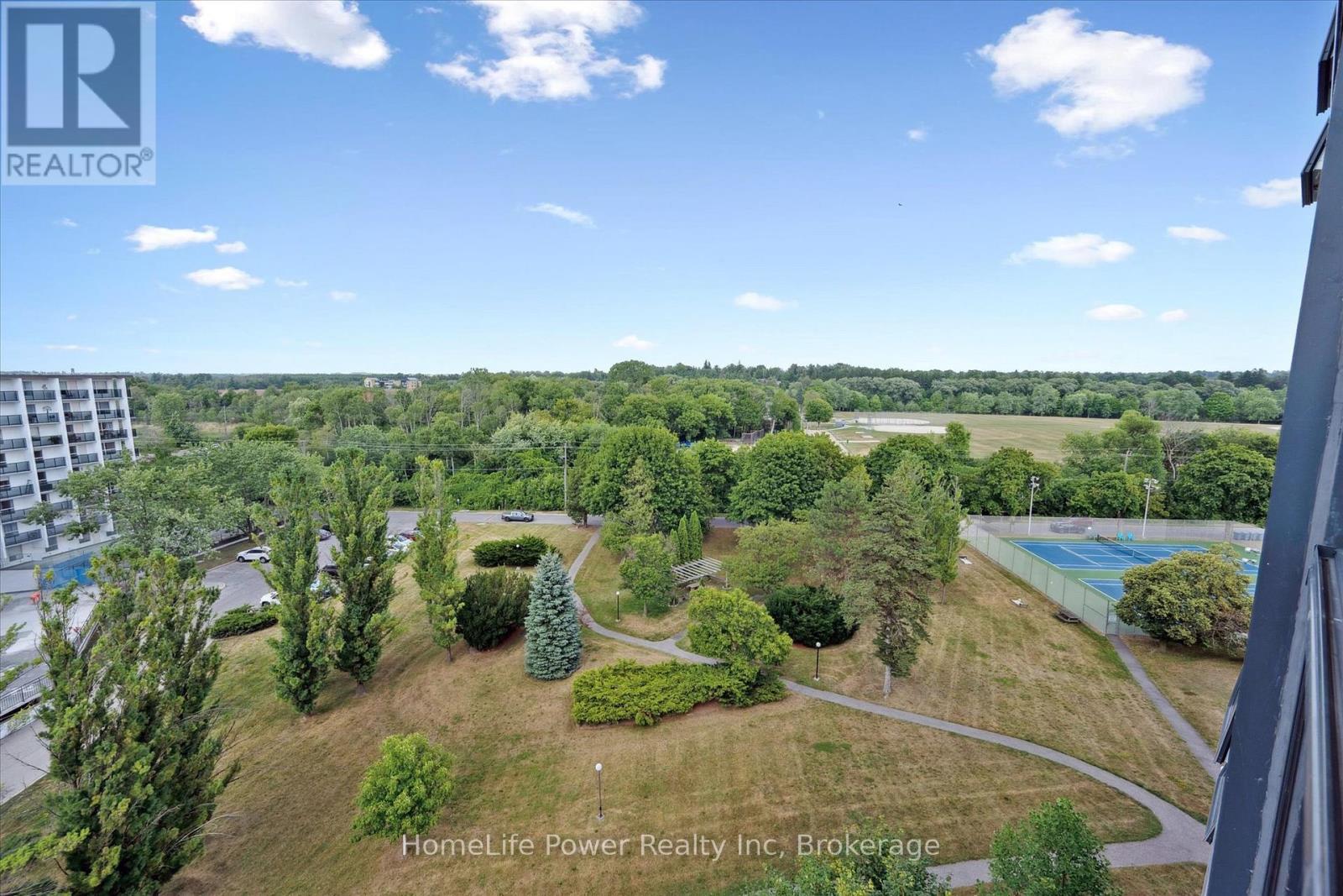 711 - 19 Woodlawn Road E, Guelph, Ontario  N1H 7B1 - Photo 23 - X12342103