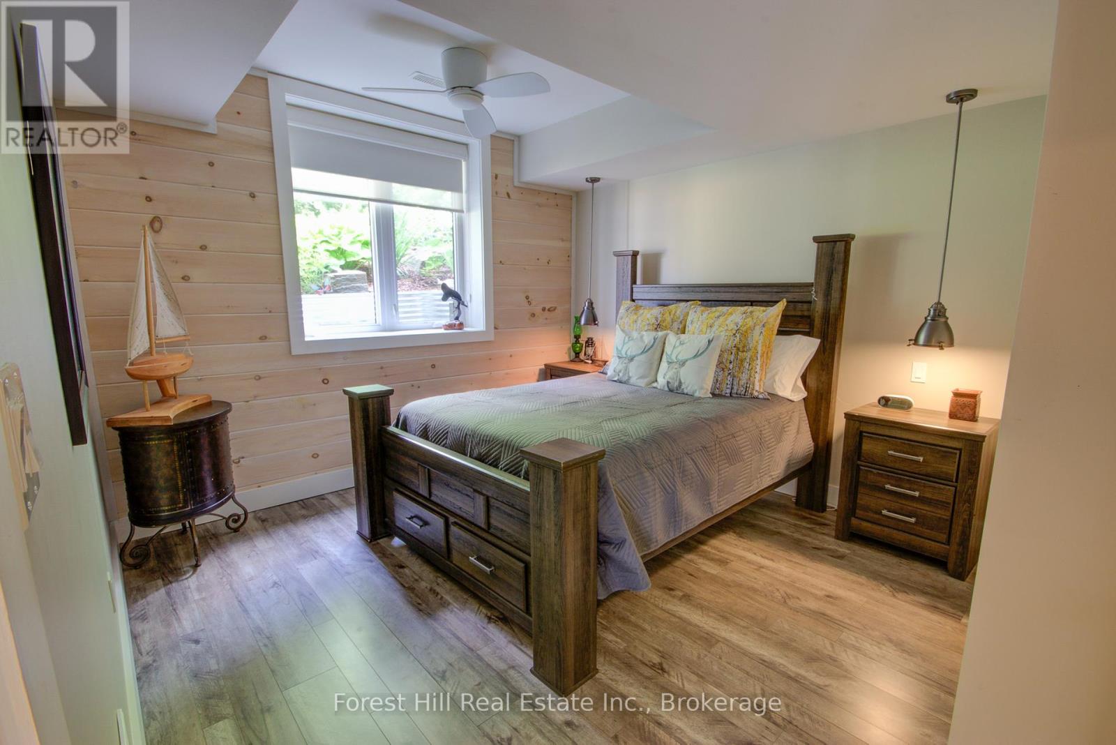142 Himbury Lane, Kearney, Ontario  P0A 1M0 - Photo 34 - X12308320