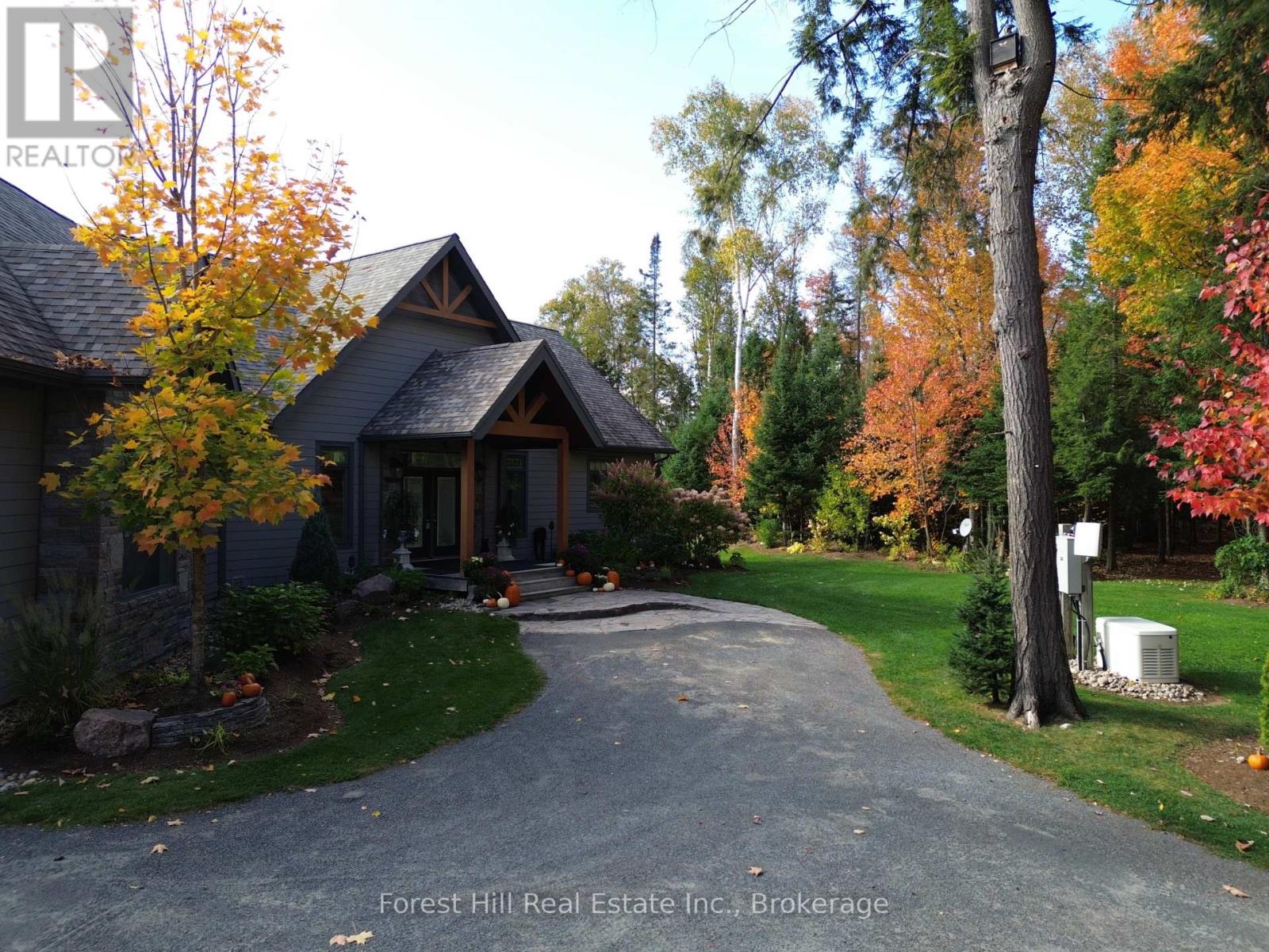 142 Himbury Lane, Kearney, Ontario  P0A 1M0 - Photo 48 - X12308320