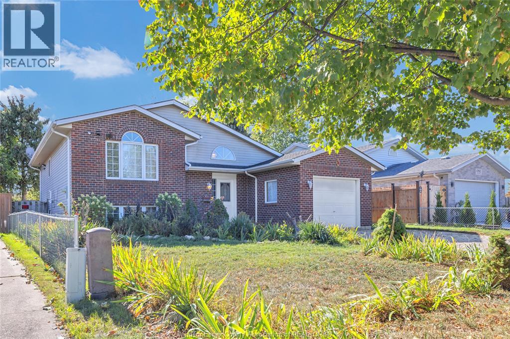 MLS# 25025860: 5 ALLEN, Amherstburg, Canada
