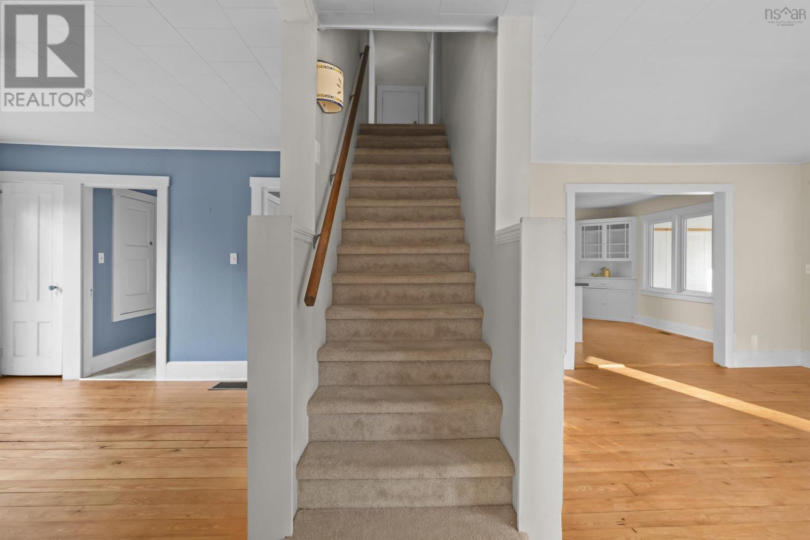8 Marina Road, Marriotts Cove, Nova Scotia  B0J 1K0 - Photo 22 - 202525583