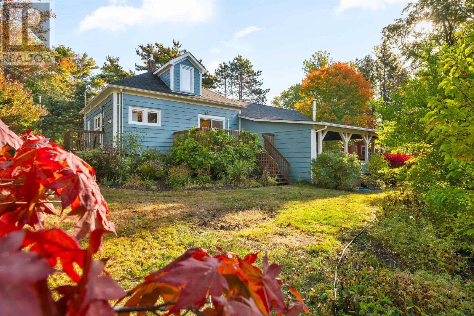 8 Marina Road, Marriotts Cove, Nova Scotia  B0J 1K0 - Photo 29 - 202525583