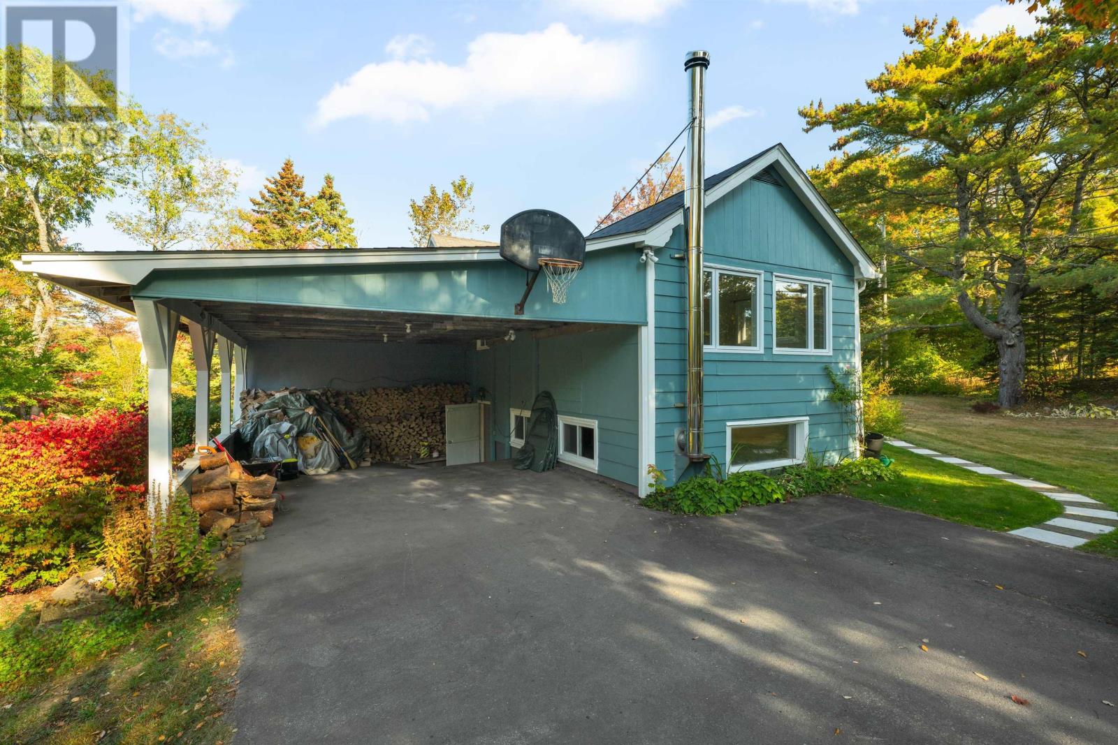 8 Marina Road, Marriotts Cove, Nova Scotia  B0J 1K0 - Photo 31 - 202525583