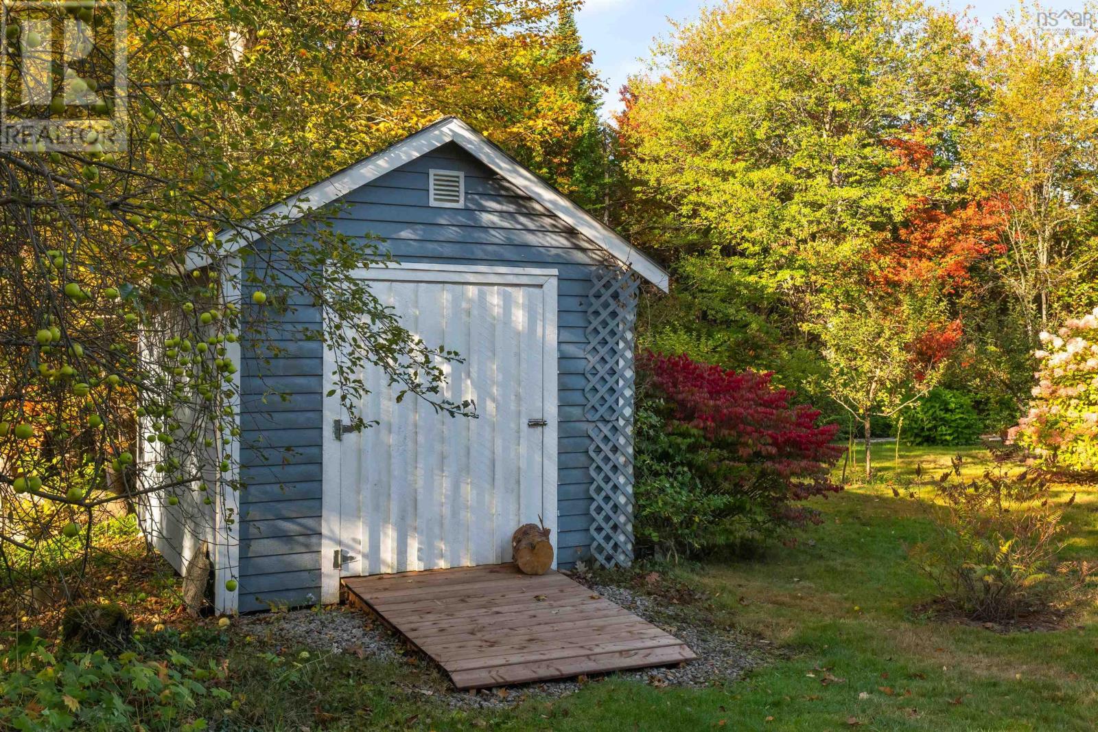 8 Marina Road, Marriotts Cove, Nova Scotia  B0J 1K0 - Photo 33 - 202525583