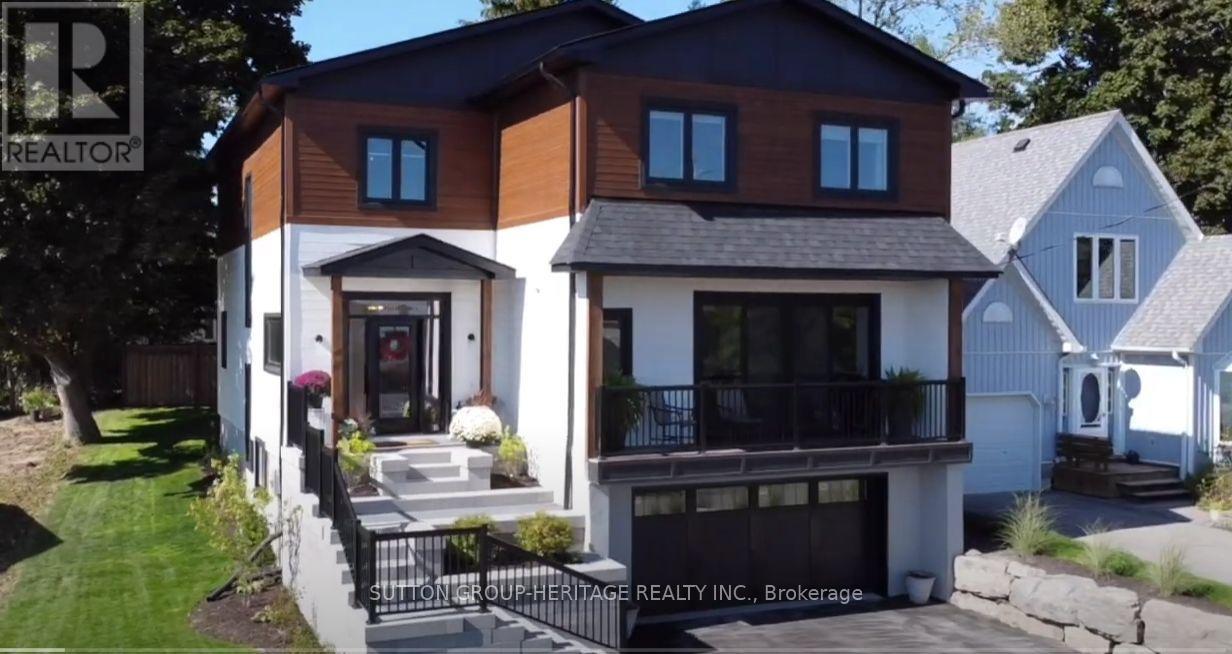 16 COULCLIFF BOULEVARD, Scugog, Ontario
