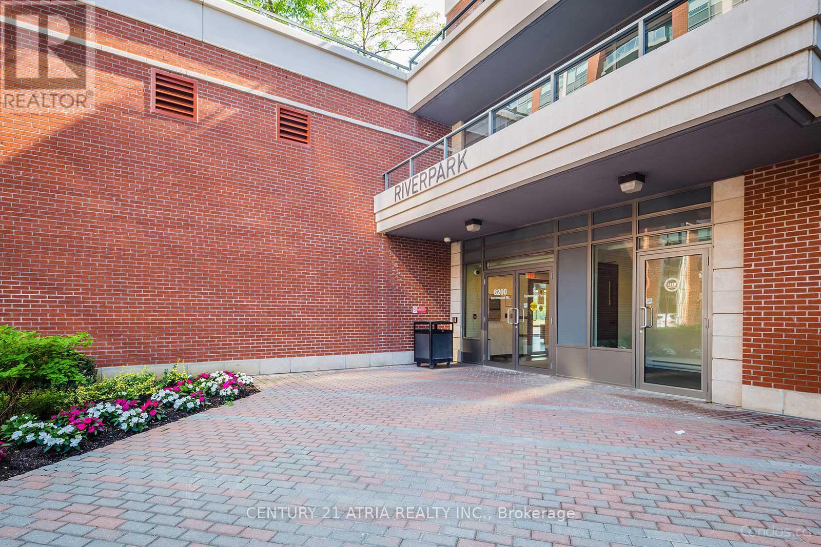 519 - 8200 Birchmount Road, Markham, Ontario  L3R 5M6 - Photo 2 - N12455556