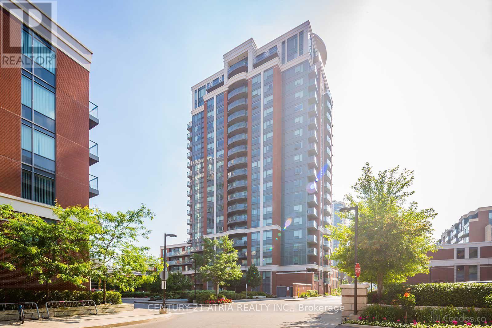 519 - 8200 BIRCHMOUNT ROAD, Markham, Ontario