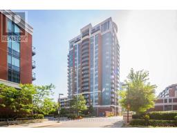 519 - 8200 BIRCHMOUNT ROAD, Markham, Ontario