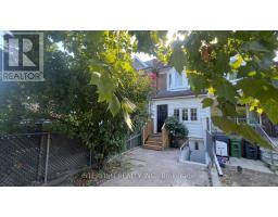 13 Auburn Avenue, Toronto (Corso Italia-Davenport), Ca