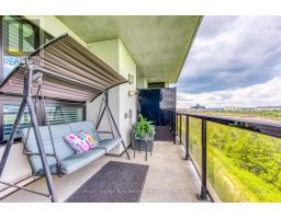 309 - 630 SAUVE STREET, Milton, Ontario