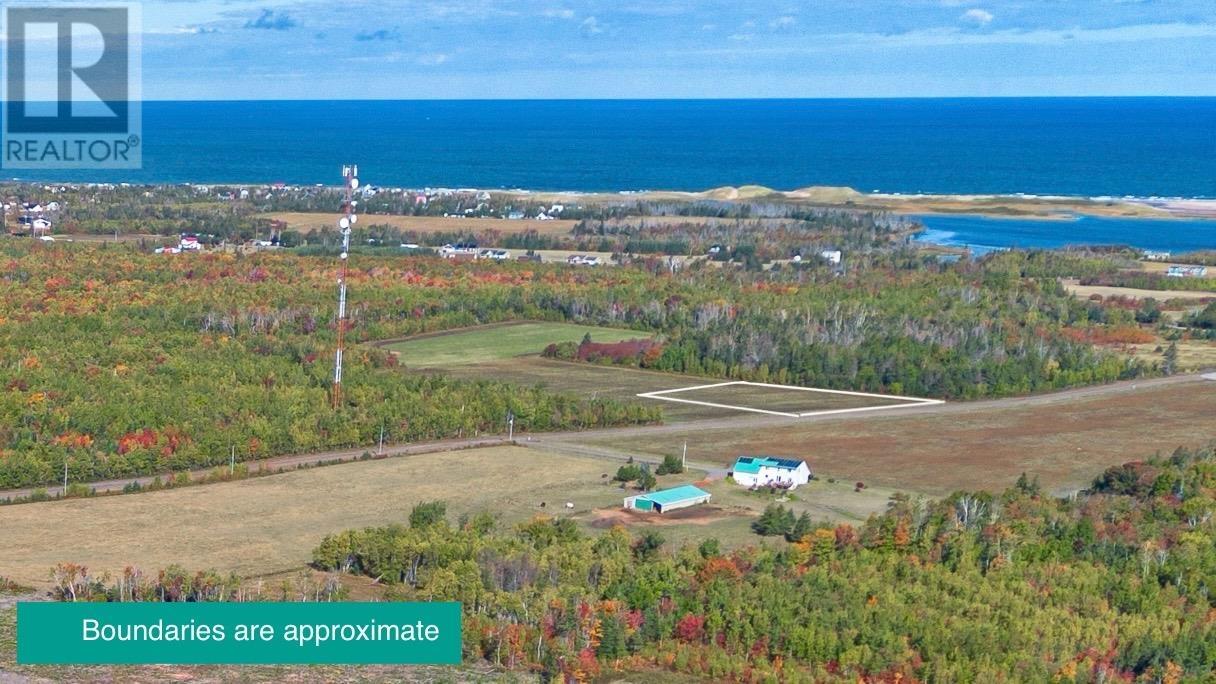 Lot Old Lake Road, West St. Peters, Prince Edward Island  C0A 1S0 - Photo 1 - 202525589