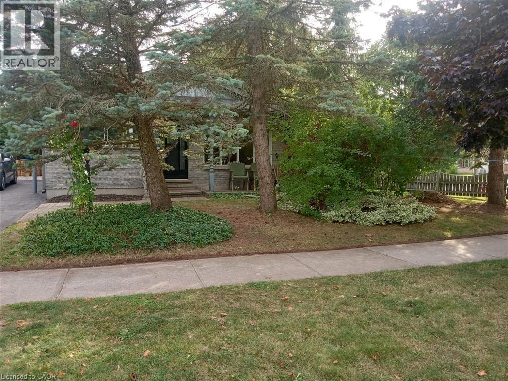 95 Cedar Crest Street, Kitchener, Ontario  N2N 2A6 - Photo 4 - 40778094