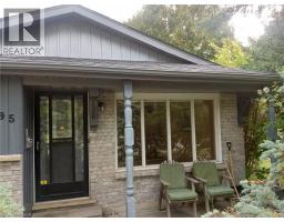 95 CEDAR CREST Street, kitchener, Ontario